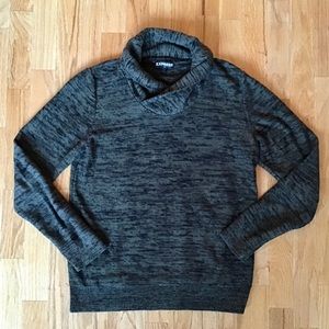 Express Men’s Sweater